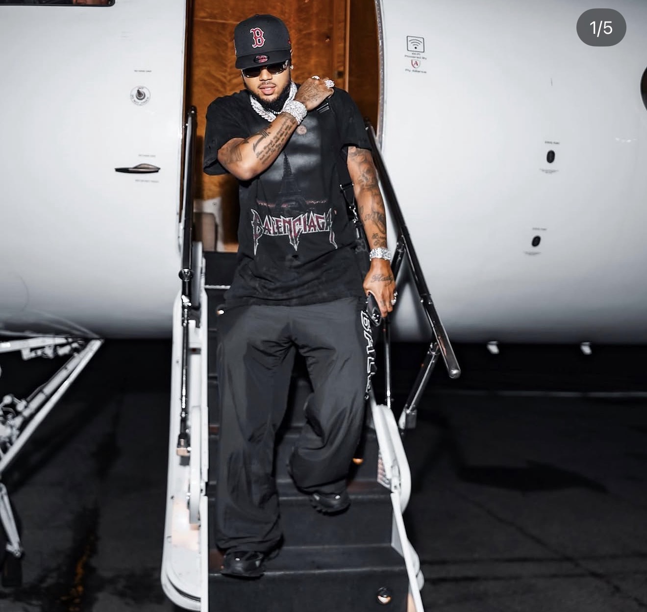 Wheels Up